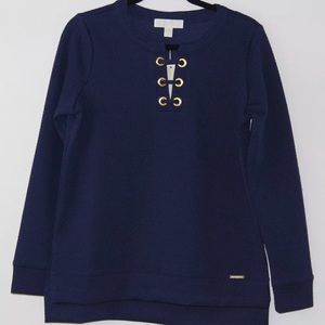 NWT Michael Michael Kors Sweater